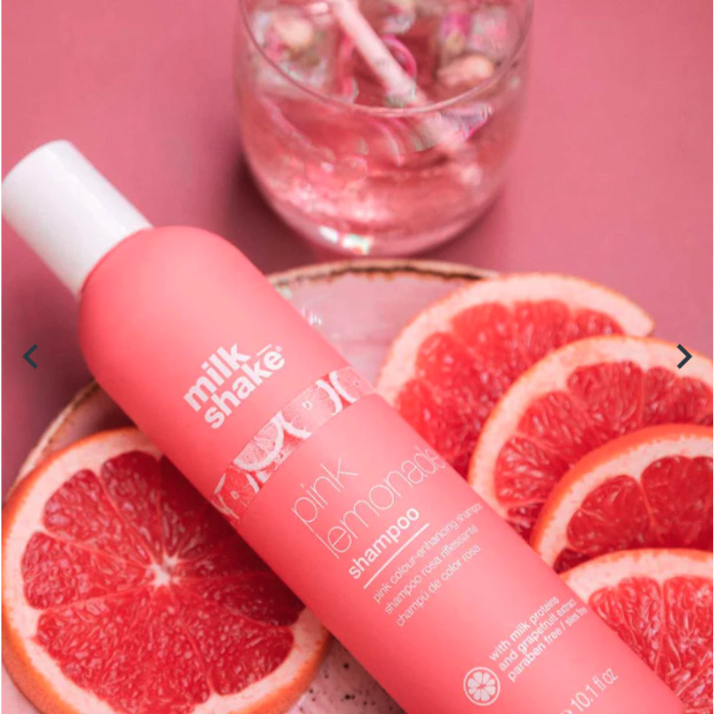 Pink Lemonade Shampoo, 300ml