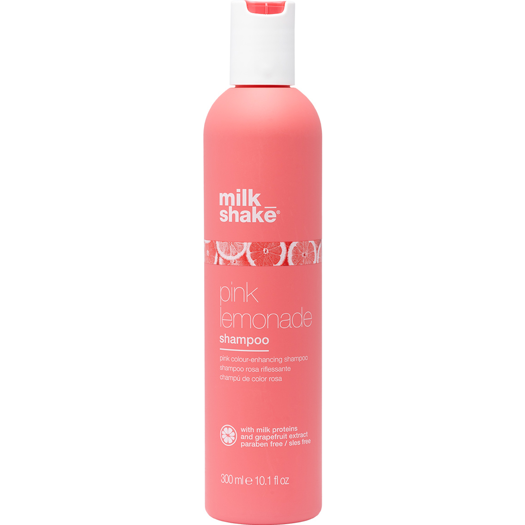 milk_shake Pink Lemonade Shampoo, 300ml