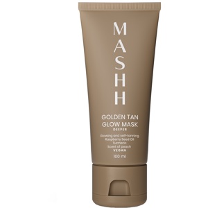 Golden Tan Glow Mask Deeper, 100ml