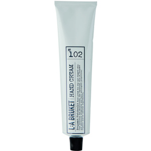 102 Hand Cream, Bergamot and Patchouli