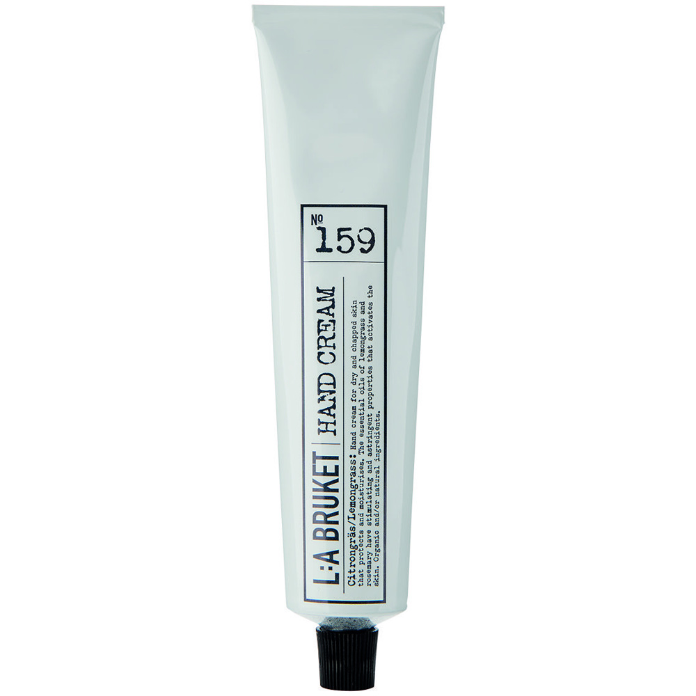 159 Hand Cream, Lemongrass