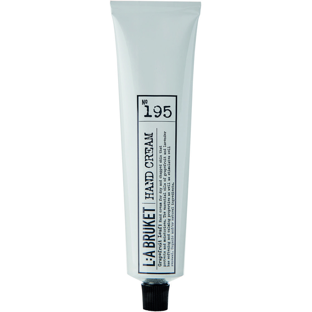 195 Hand Cream, Grapefruit Leaf