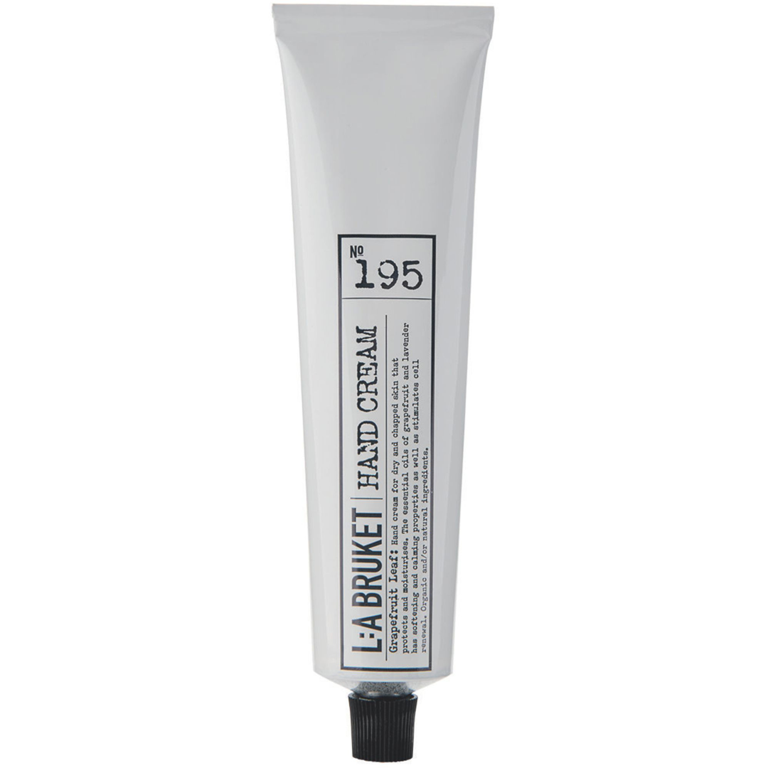L:a Bruket 195 Hand Cream, Grapefruit Leaf, 70ml handkräm