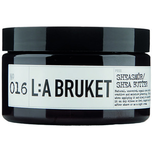 016 Shea Butter Natural, 90g