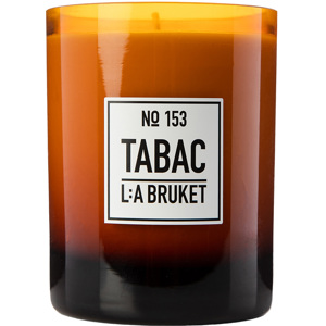 153 Scented Candle Tabac, 260g