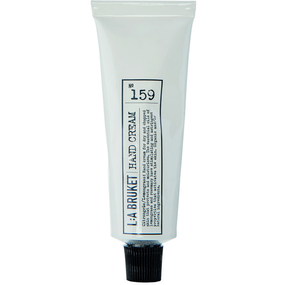 159 Hand Cream, Lemongrass