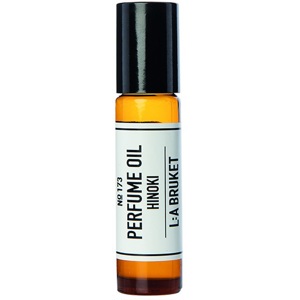 173 Perfume Oil, Hinoki, 10ml