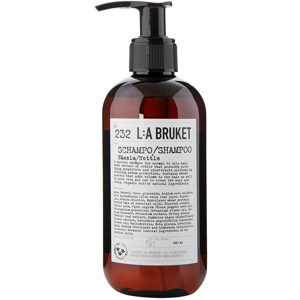 232 Shampoo, Nettle