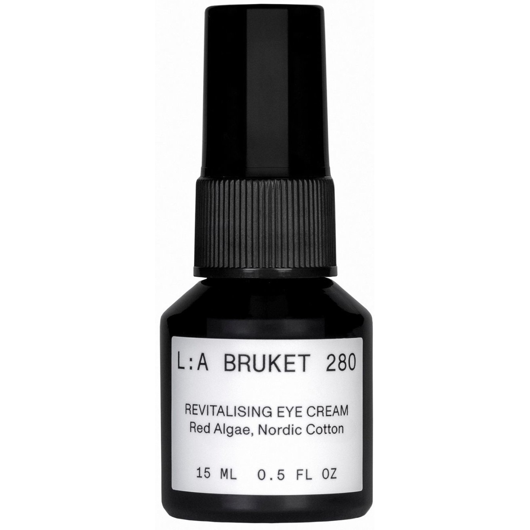 L:a Bruket 280 Revitalizing Eye Cream, 15ml ögonkräm