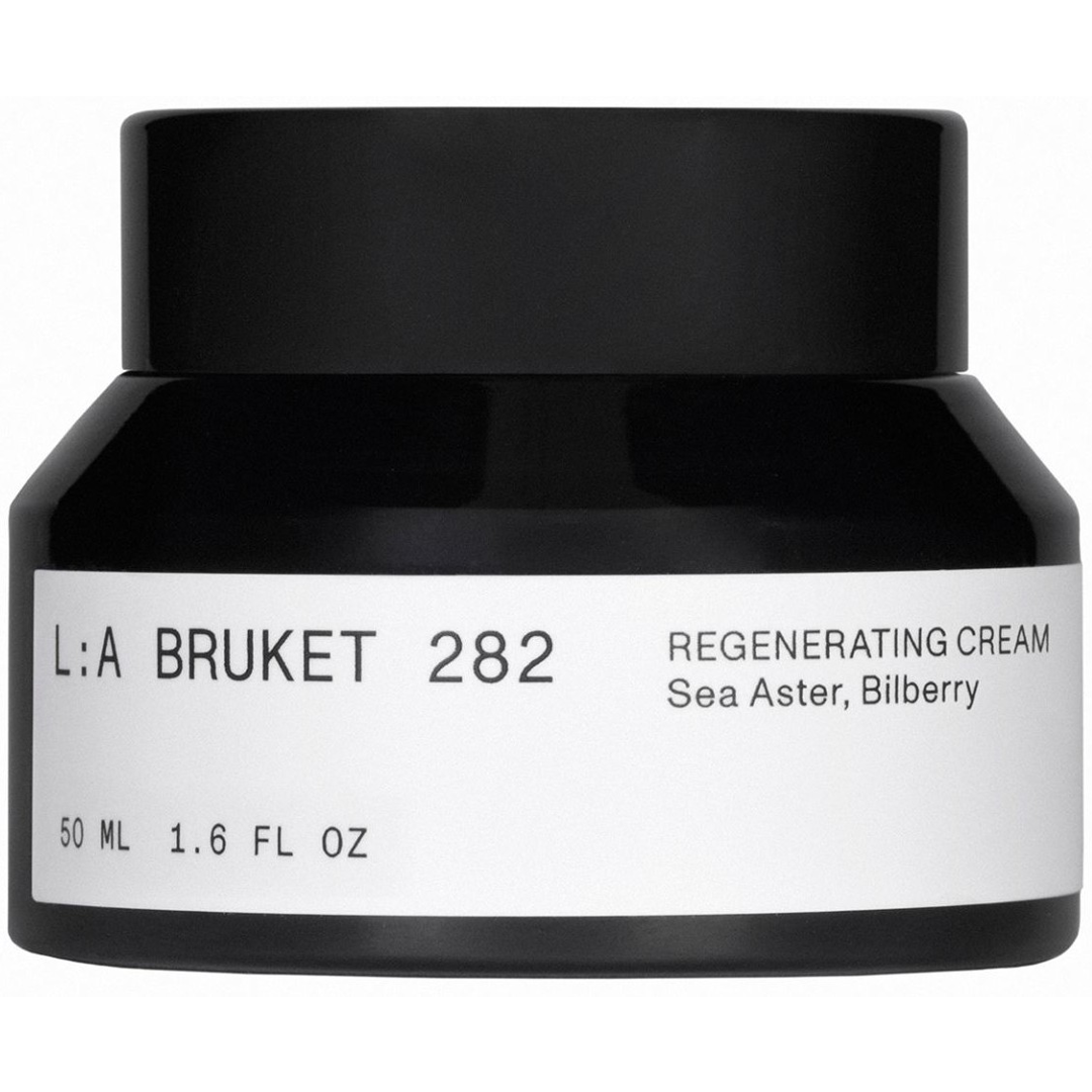 L:a Bruket 282 Regenerating Cream, 50ml, Vitamin E