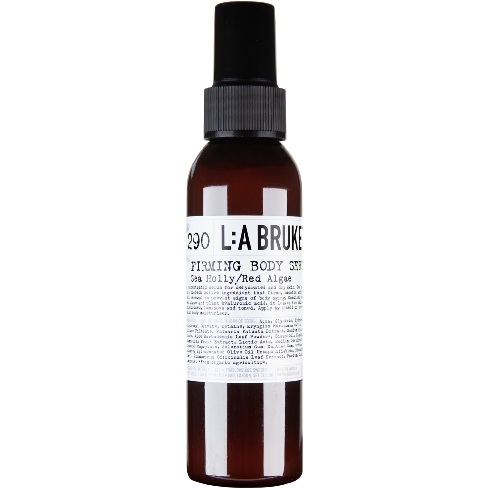 290 Firming Body Serum, 120ml