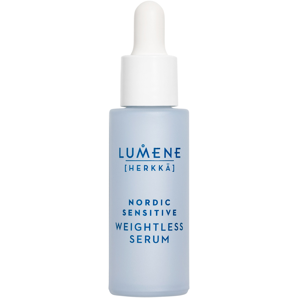 Nordic Sensitive Weightless Serum, 30ml