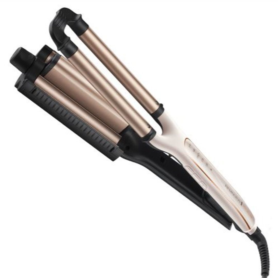 Remington CI91AW PROluxe 4-in-1 Adjustable Waver