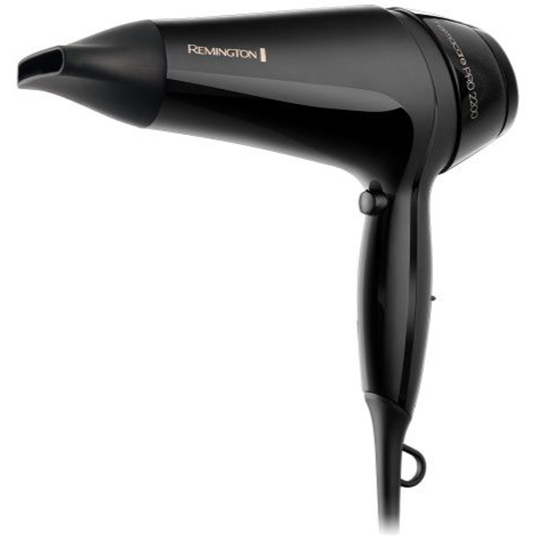 Remington D5710 Thermacare PRO 2200, Hiustenkuivain