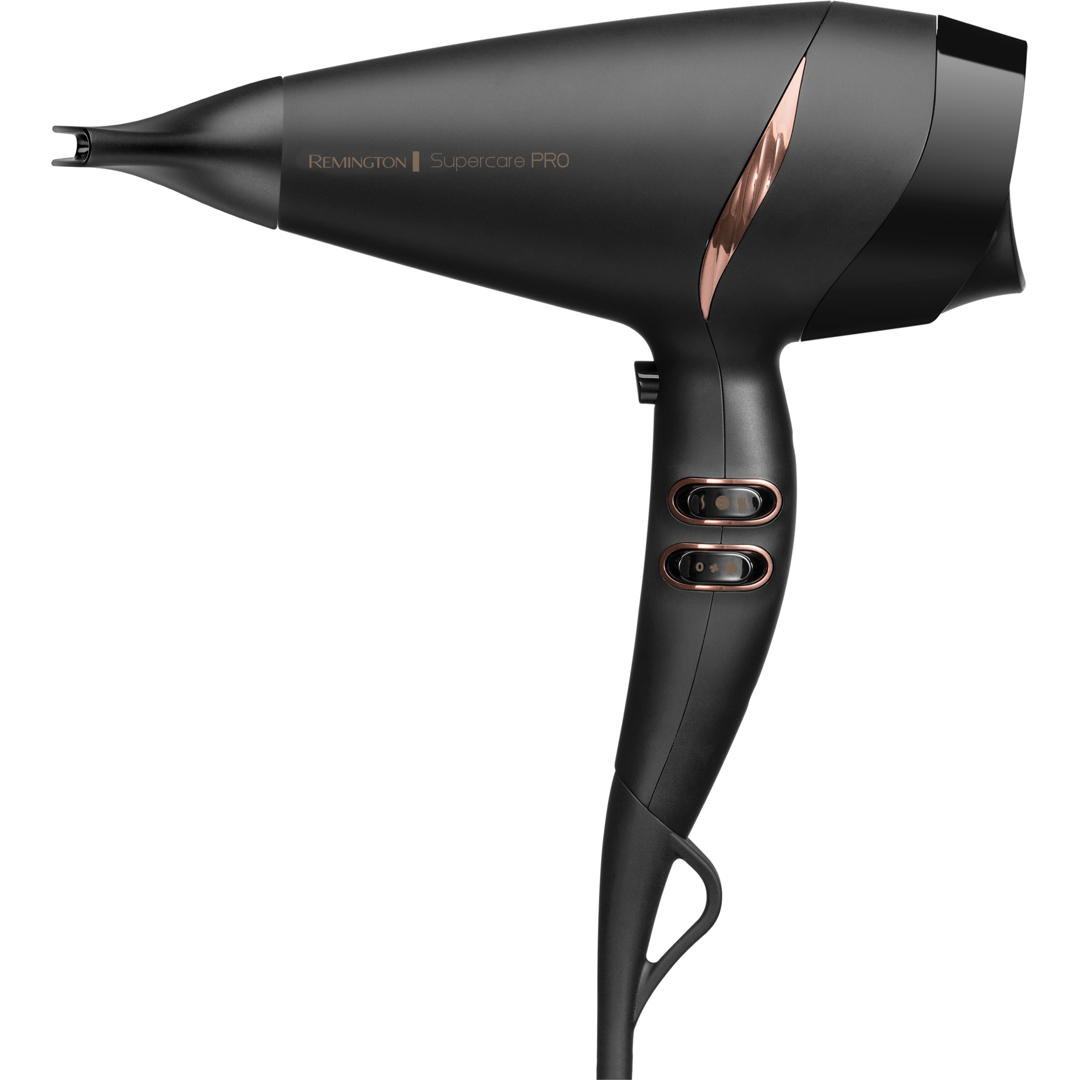 Remington AC7200 Supercare PRO 2200 AC Hairdryer, Hiustenkuivain