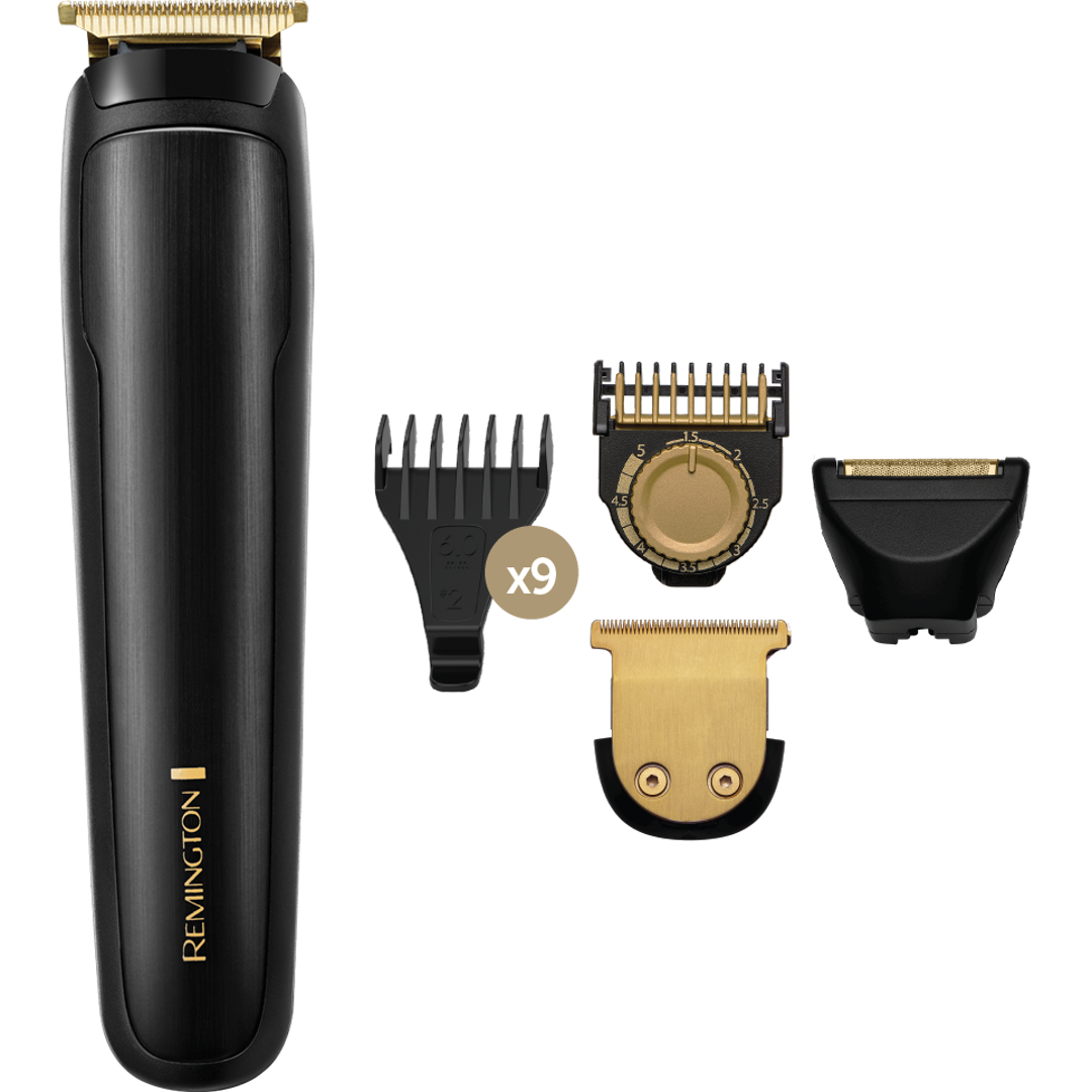 Remington MB7050 T-Series Hair & Beard Kit
