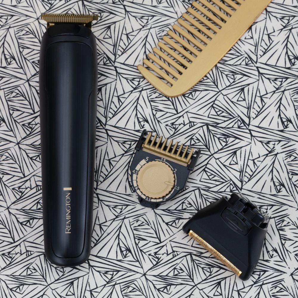 MB7050 T-Series Hair & Beard Kit