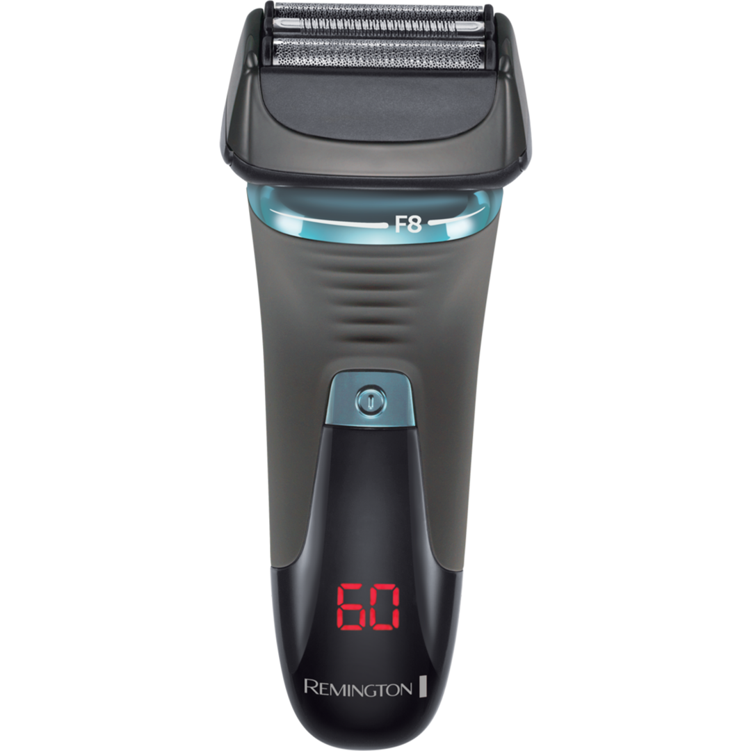 Remington XF8705 Ultimate Series F8 Foil Shaver