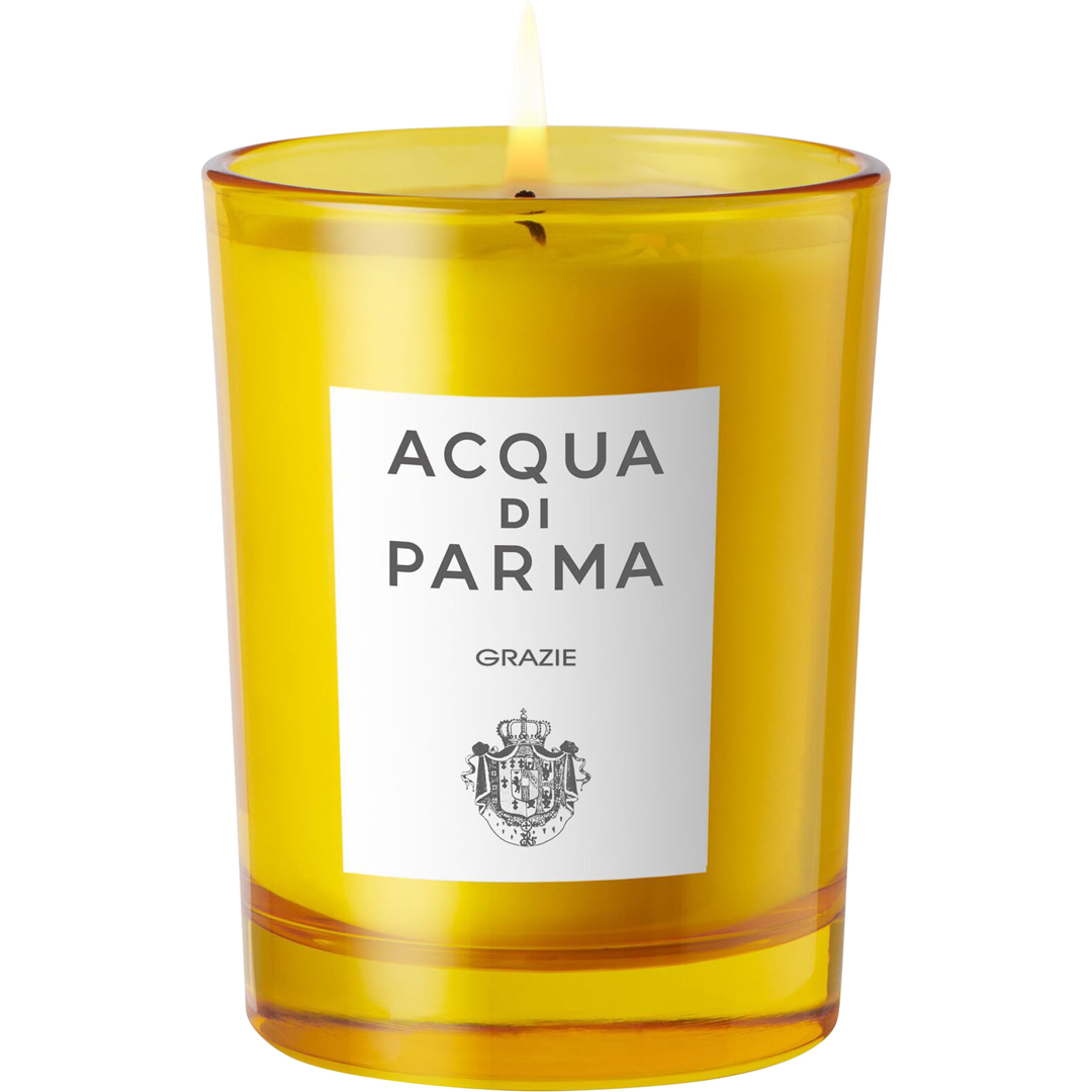 Acqua di Parma Grazie Candle, 200g