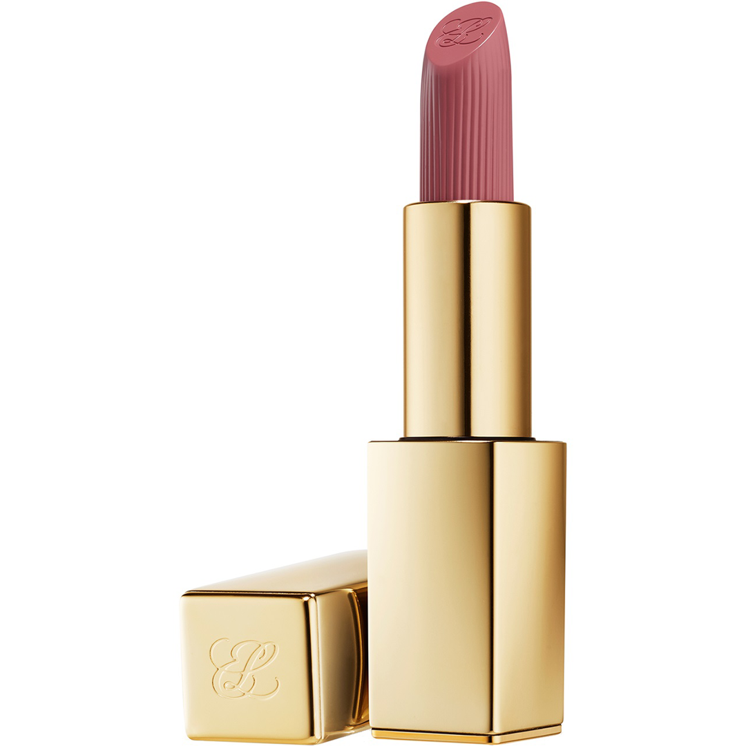Estée Lauder Pure Color Lipstick Creme, 3.5g, Make You Blush läppstift rouge