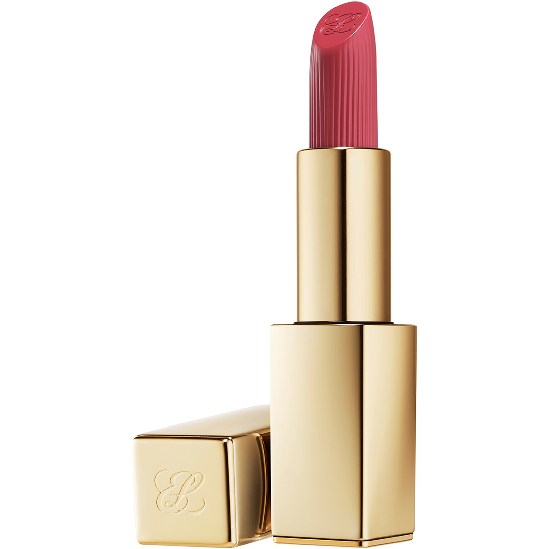Estée Lauder Pure Color Lipstick Creme, 3.5g, Guilty Pleasure, Huulipuna