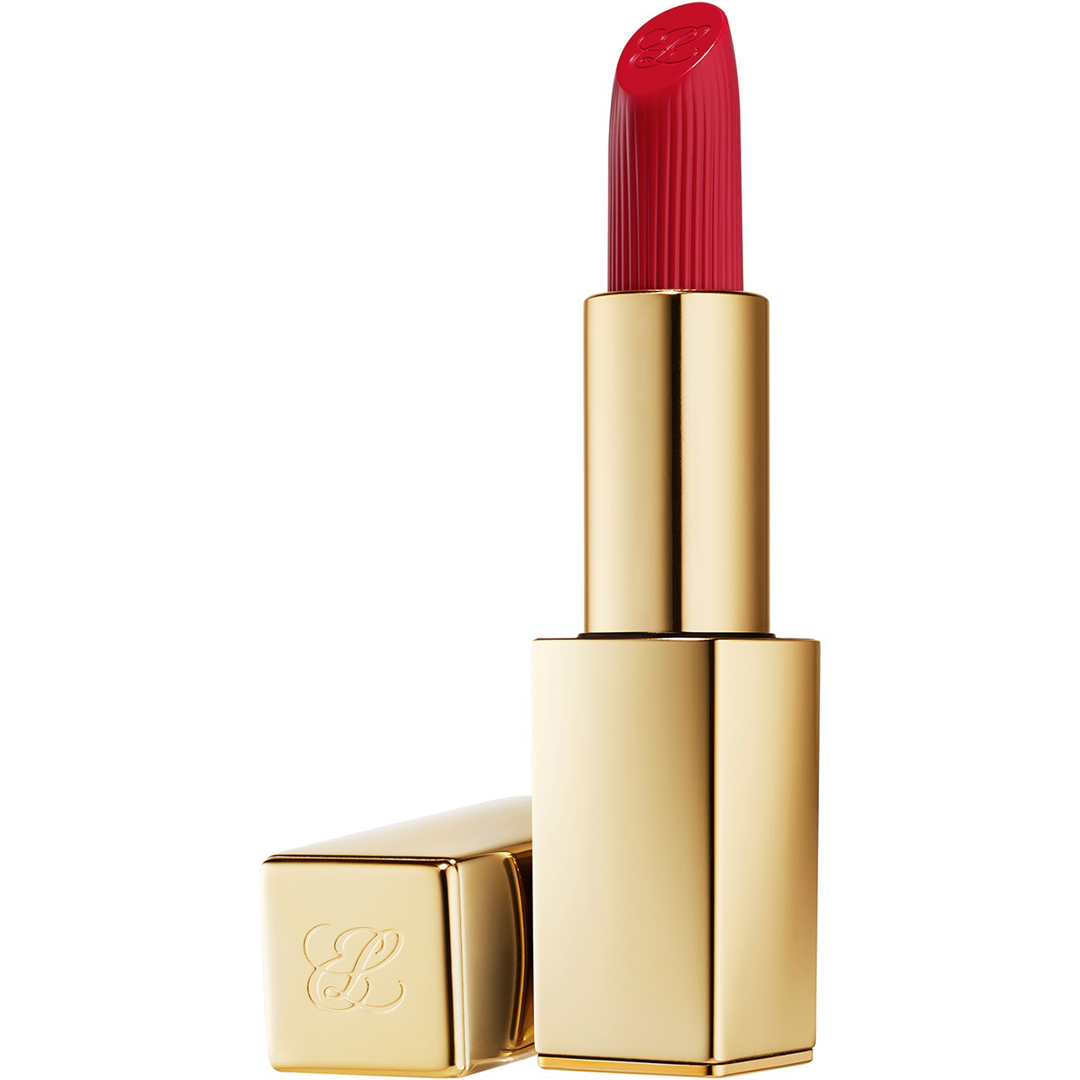 Estée Lauder Pure Color Lipstick Creme, 3.5g, Uncontrollable, Huulipuna