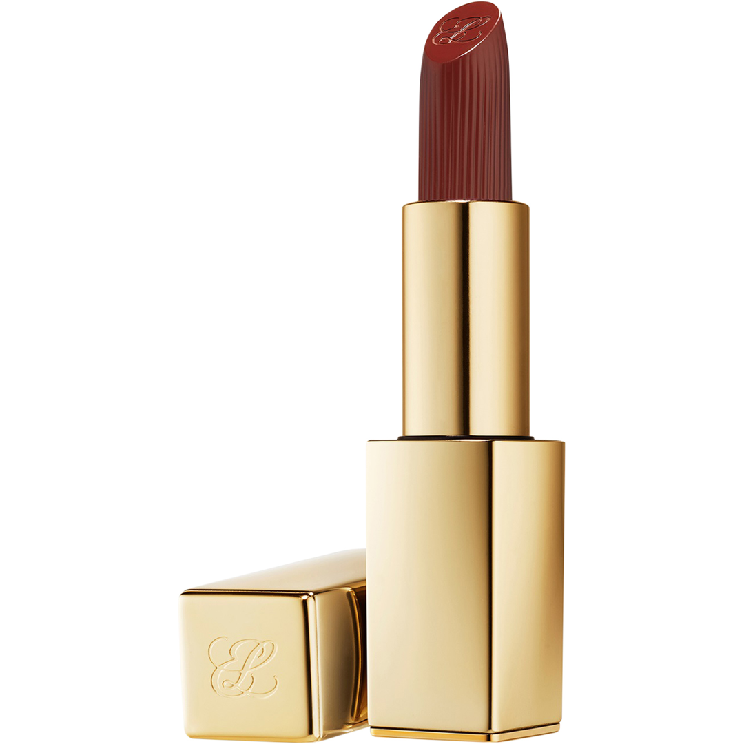 Estée Lauder Pure Color Lipstick Matte, 3.5g, No Concessions läppstift