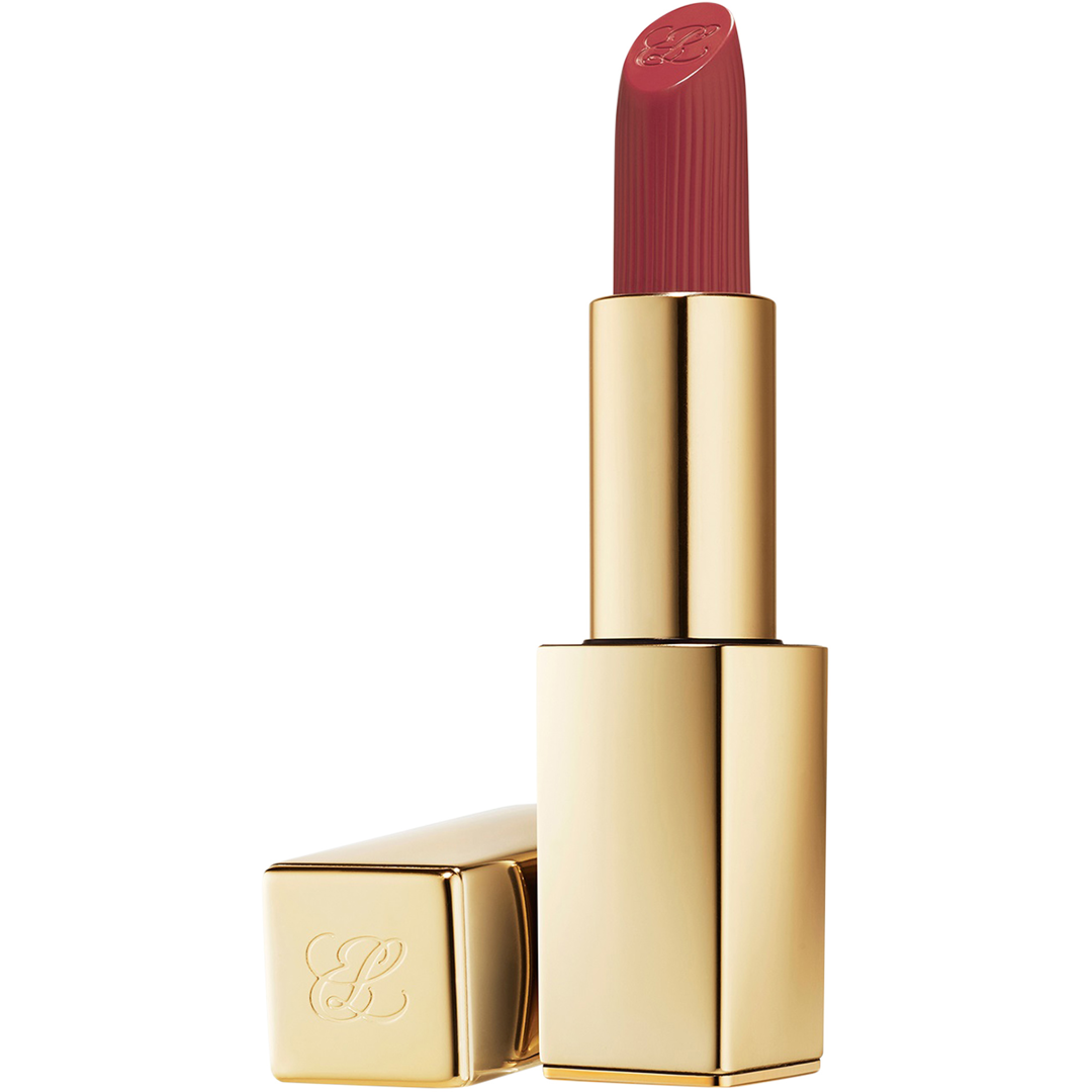 Estée Lauder Pure Color Lipstick Matte, 3.5g, Speak Up läppstift