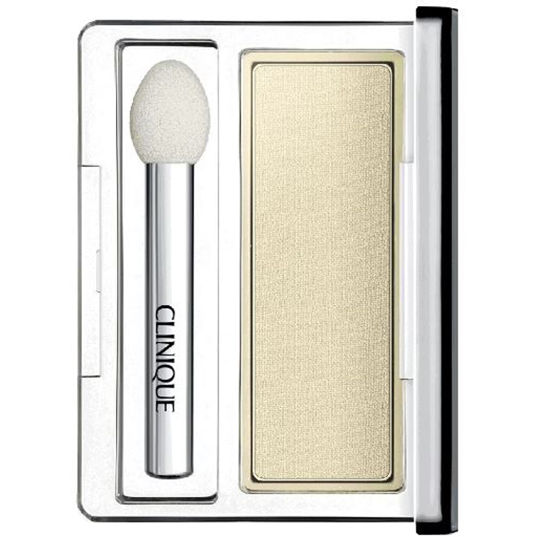 Clinique All About Shadow Single, French Vanilla
