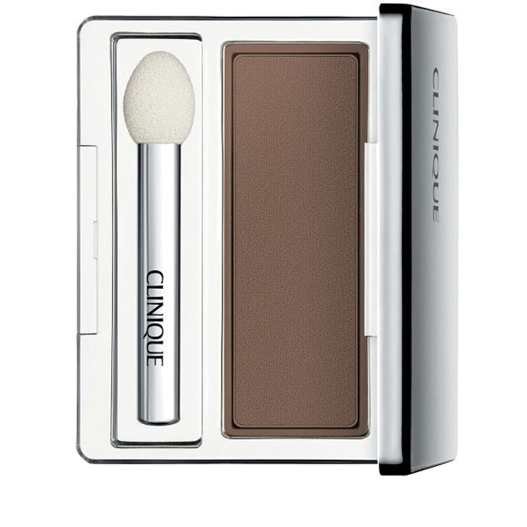 Clinique All About Shadow Single, French Roast
