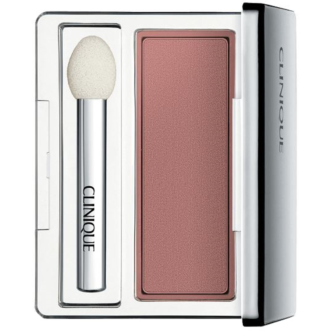 Clinique All About Shadow Single, Nude Rose