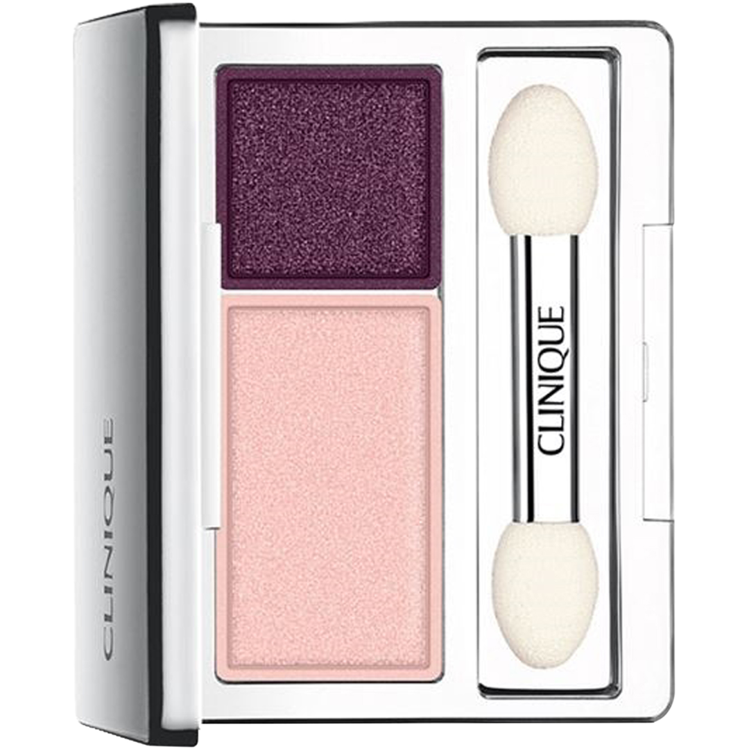 Clinique All About Shadow Duo, Jammin'