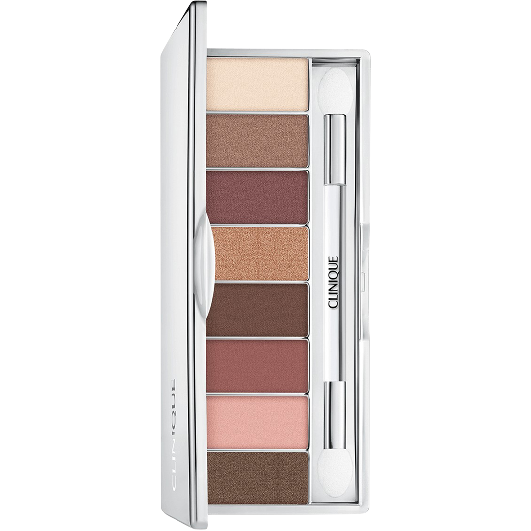 Clinique All About Shadow 8 Pan, Best ot Black Honey