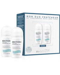 Deo Pure Invisible Roll-On Duo Set, 2x75ml