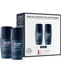 48H Day Control Deo Roll-On Duo Set, 2x75ml