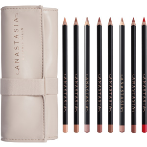 Deluxe Mini Lip Liner Set