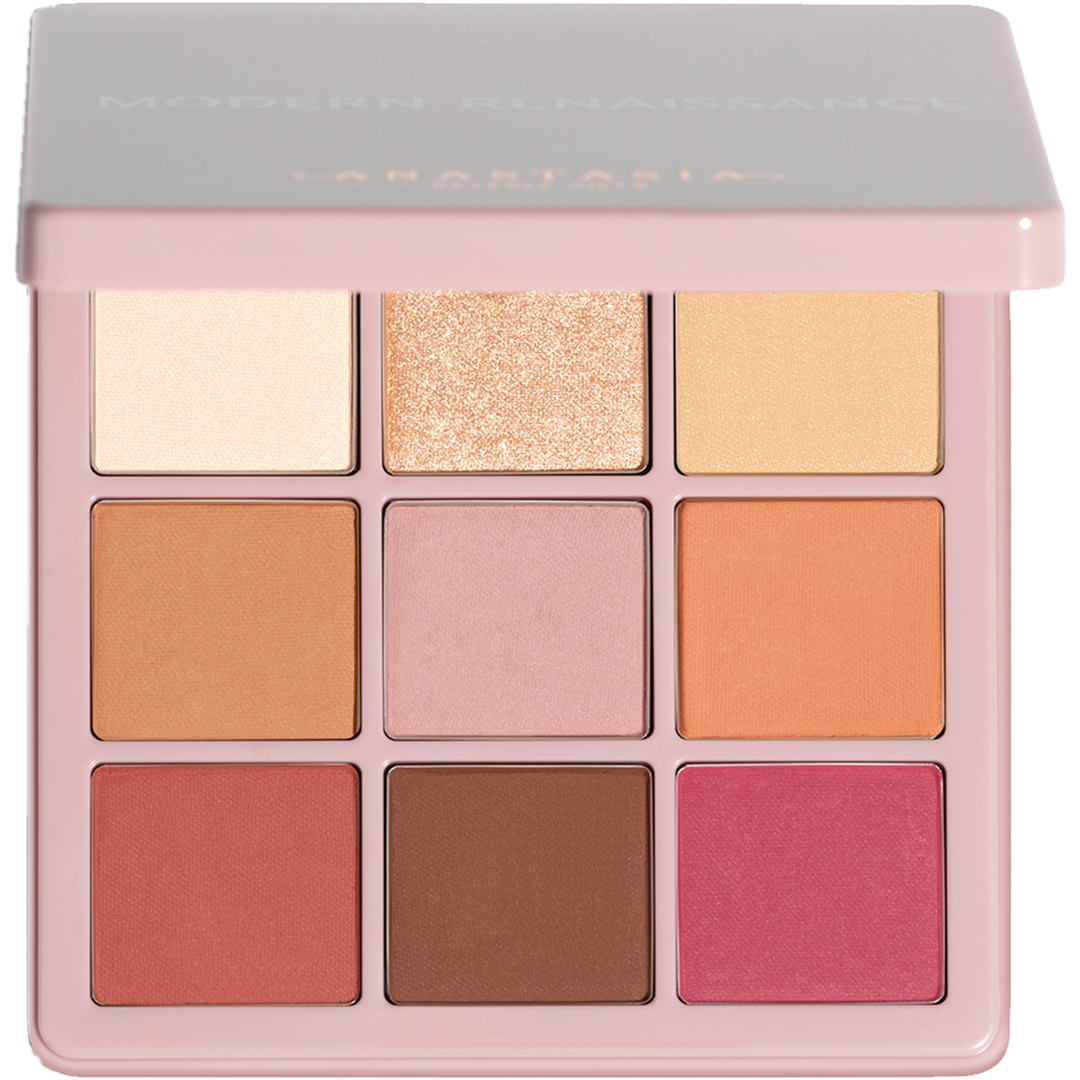 Anastasia Mini Modern Renaissance Eye Shadow Palette ögonskugga