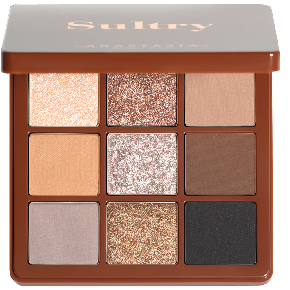 Mini Sultry Eye Shadow Palette