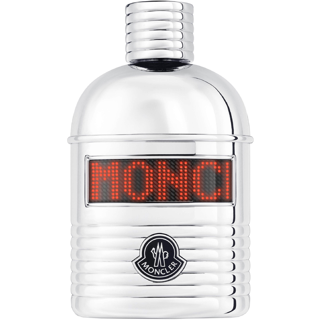 Moncler Pour Homme, EdP 150ml Refillable