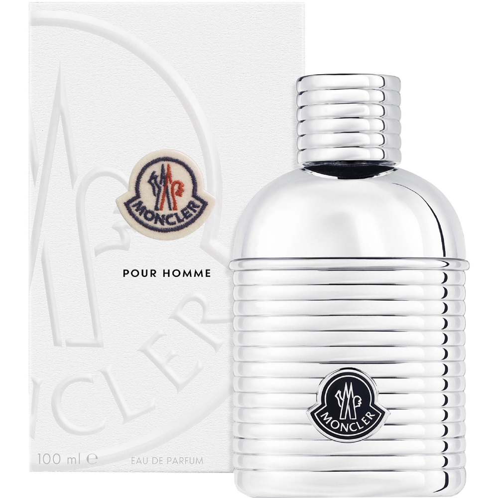 Pour Homme, EdP