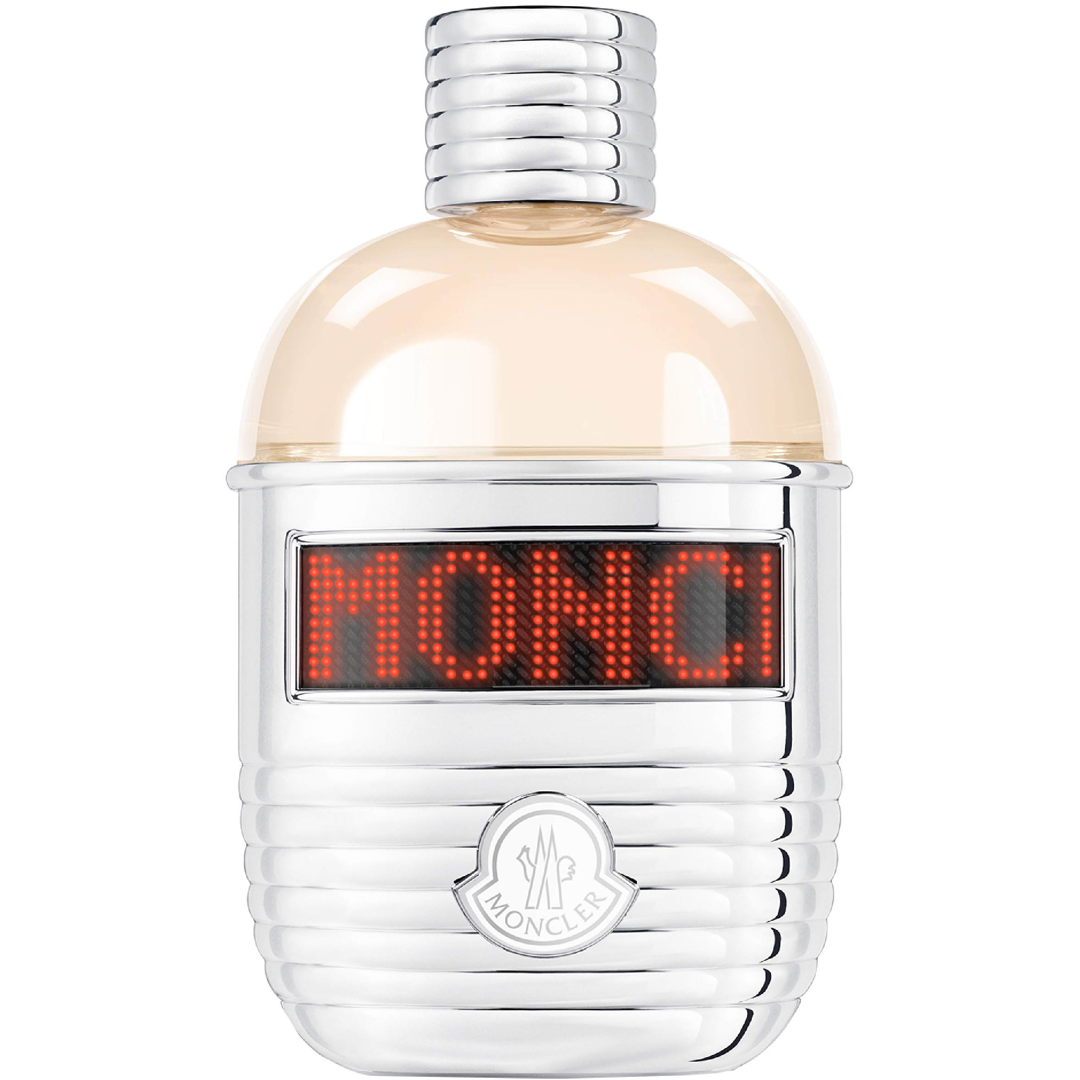Moncler Pour Femme, EdP 150ml Refillable parfym