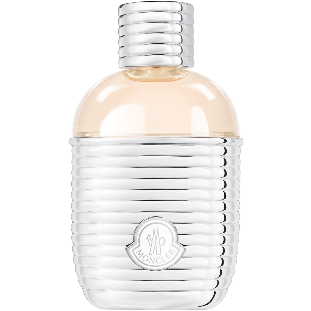 Moncler Pour Femme, EdP 100ml parfym
