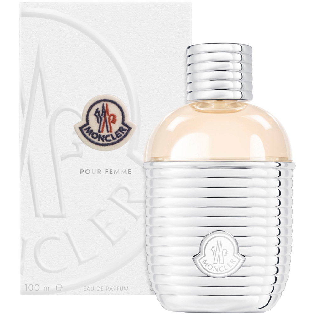 Pour Femme, EdP