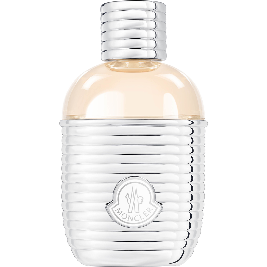 Moncler Pour Femme, EdP 60ml parfym