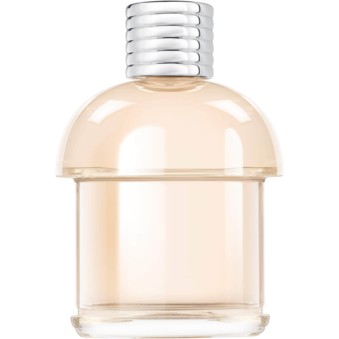 Moncler Pour Femme, EdP 150ml Refill parfym