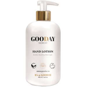 Lavender Hand Lotion, 500ml