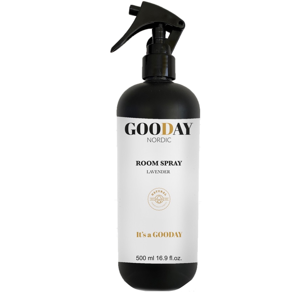 Lavender Room Spray, 500ml