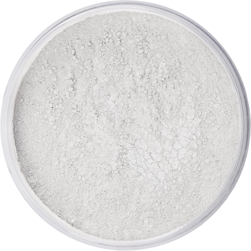 Loose Mattifying Mineral Powder Tora, Transparent