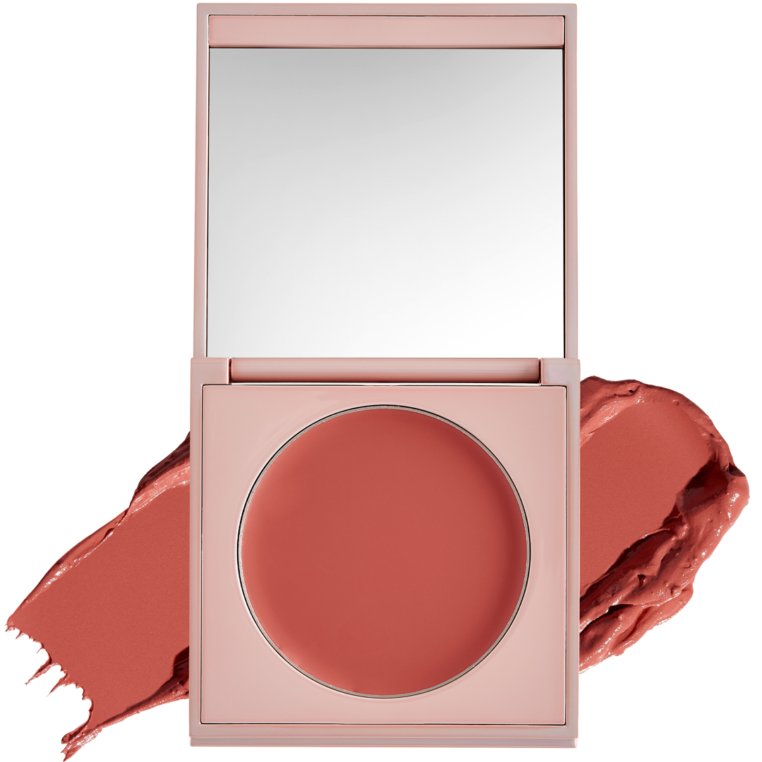 Sigma Beauty Cream Blush, Pashmina Salmon Rose Sheen rouge