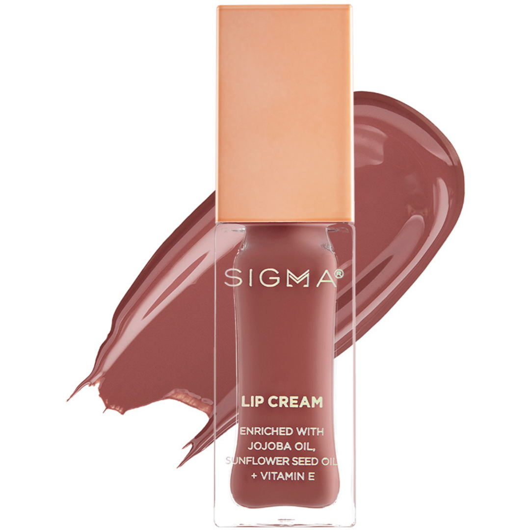 Sigma Beauty Lip Cream, New Mod läppstift
